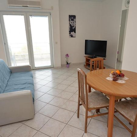 Apartman Rasip, ムルテル エクステリア 写真