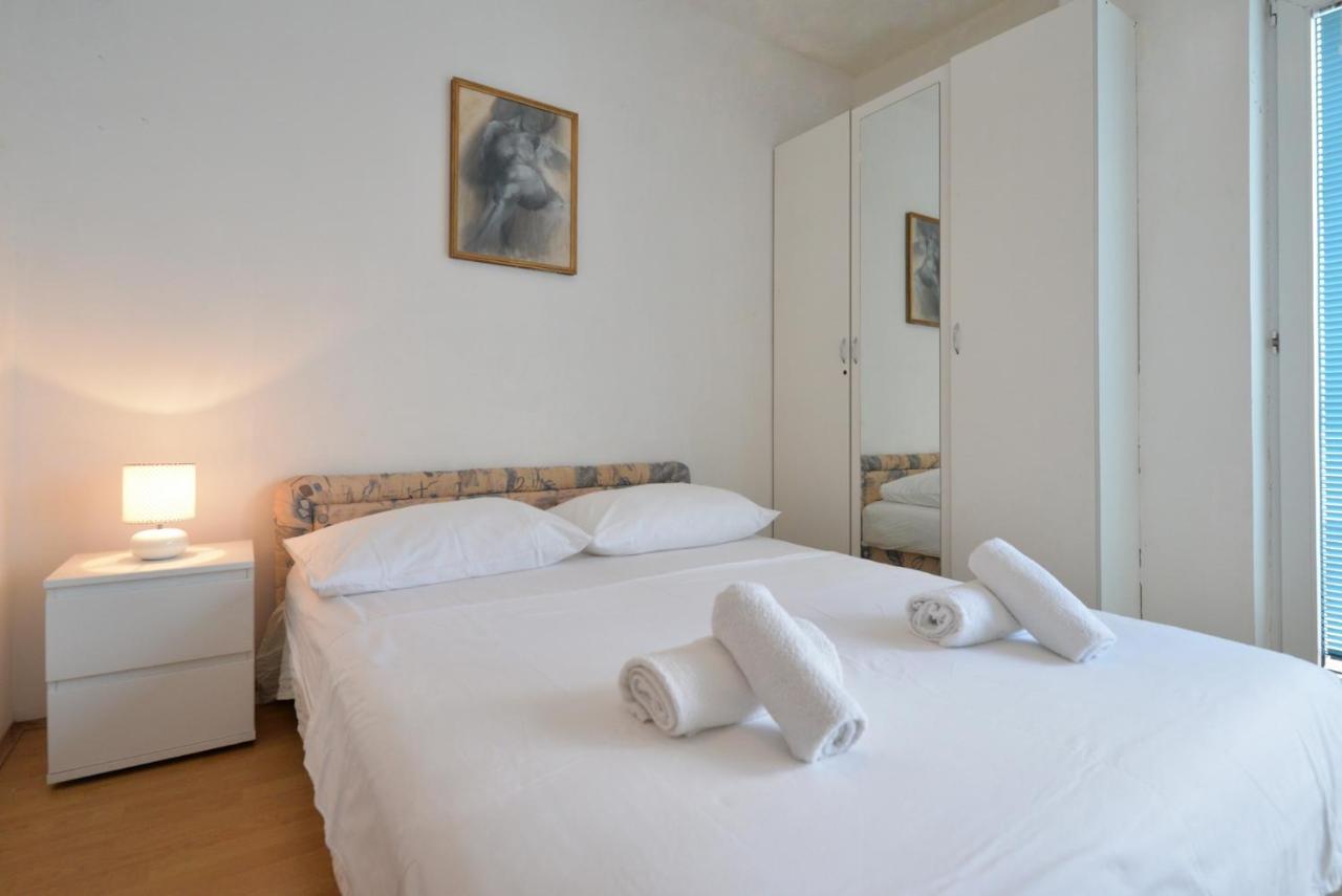 Apartman Rasip, ムルテル エクステリア 写真
