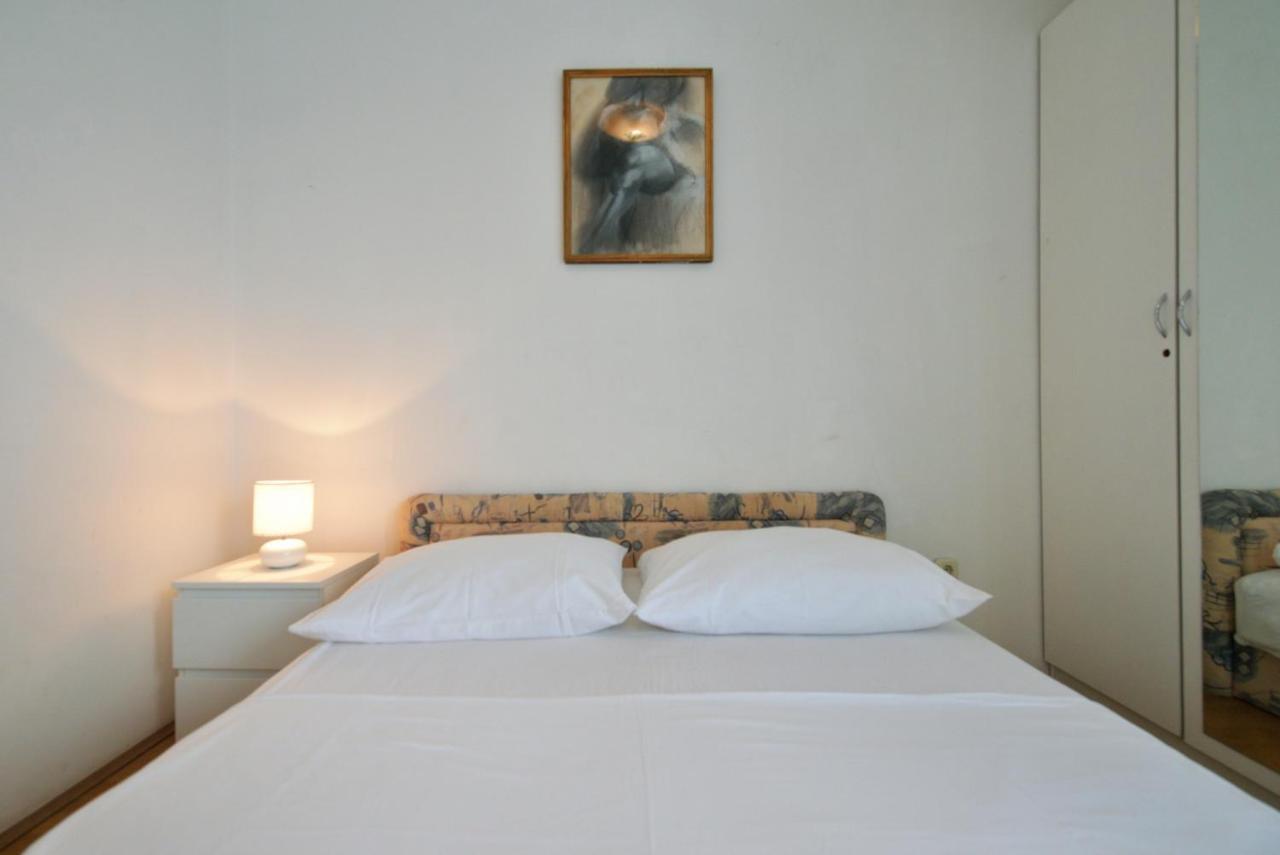 Apartman Rasip, ムルテル エクステリア 写真