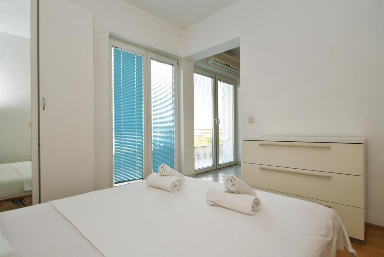Apartman Rasip, ムルテル エクステリア 写真