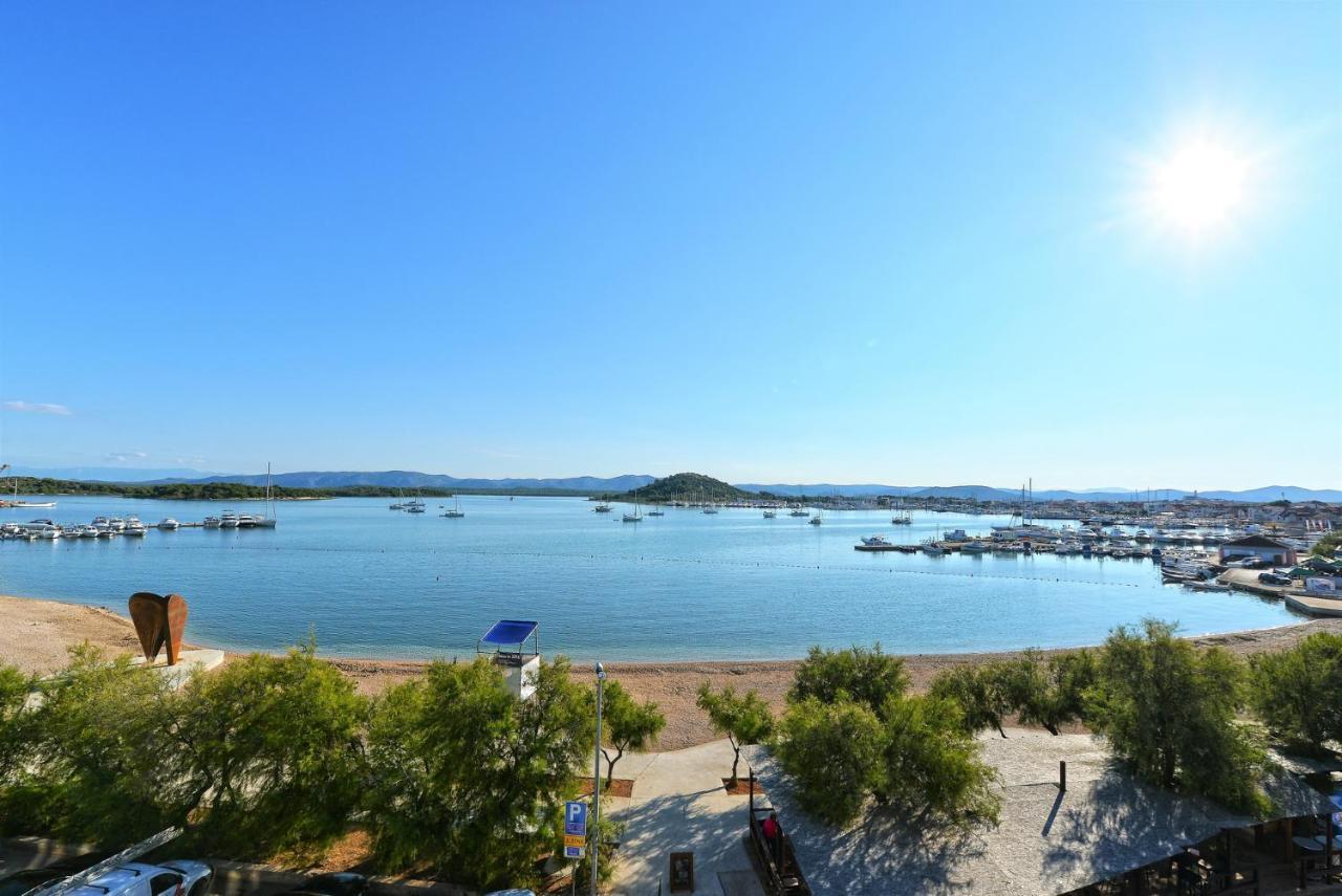Apartman Rasip, ムルテル エクステリア 写真